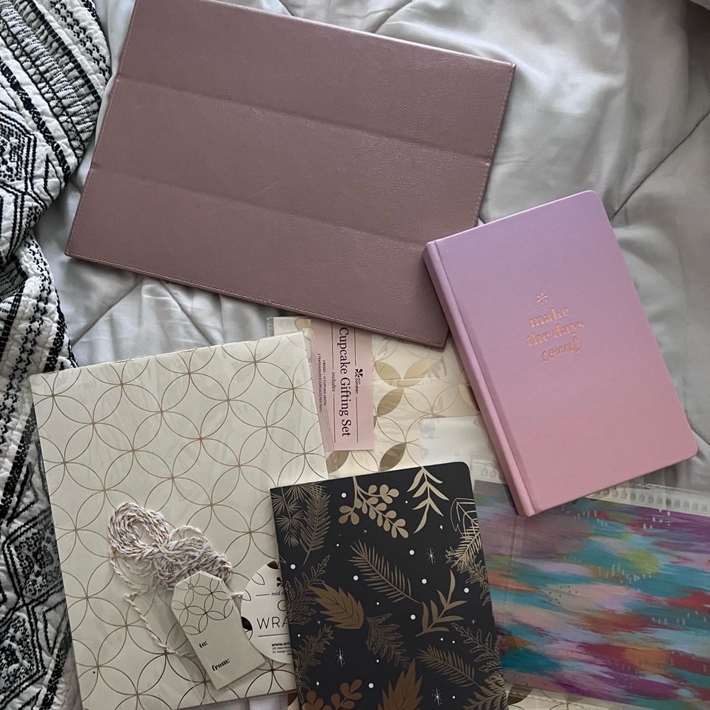 Erin Condren Bundle